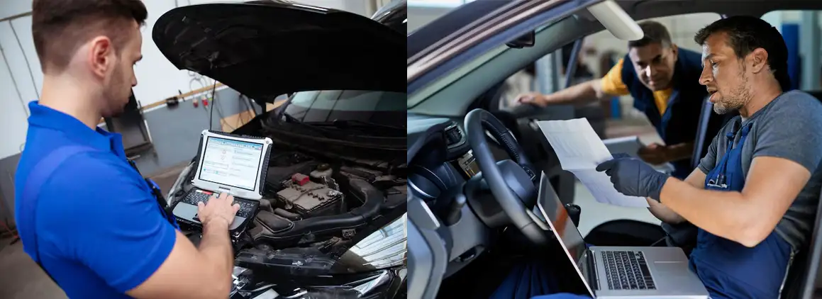 Oficina Carro Importado João Pessoa