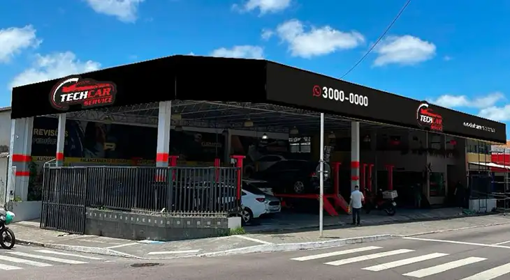 Oficina João Pessoa